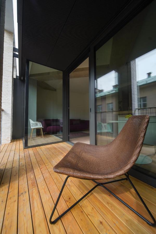 Castle View Luxury Suite Lublaň Exteriér fotografie